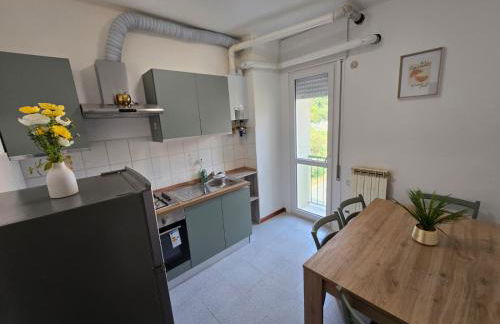 A due passi dalle terme e dal lago - Photo 9