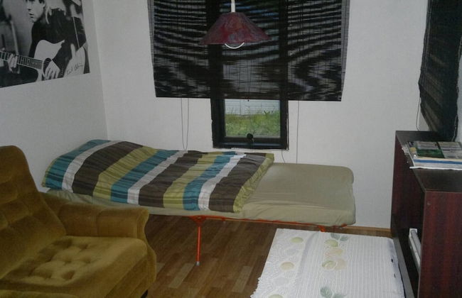 Well-equipped Beachside Cottage - Foto 7