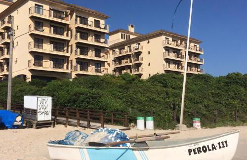 Studio em Jurerê - Pé na Areia - Photo 4