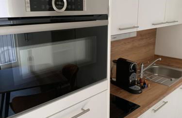 Apartment Metzingen Outlet City Business Zentral Modern - Foto 19