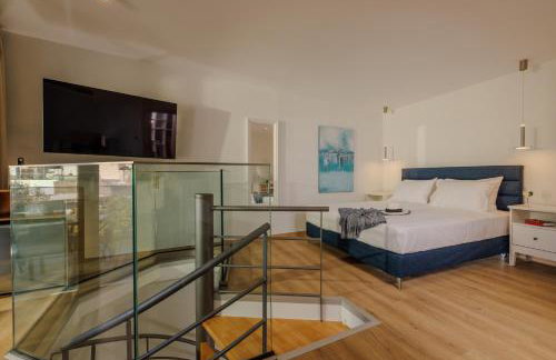 Evmaria Luxury Cottage - Foto 3