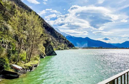 Apartment Pettazzuro by Interhome - Foto 24