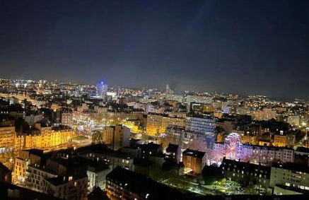 Au bel horizon - Foto 6