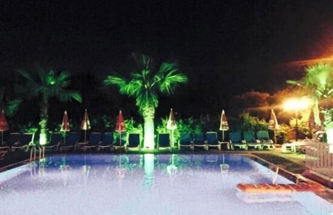 Sun Apartments - Foto 15