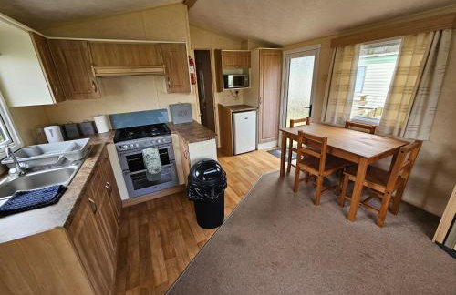 Honey Cottage Caravan Park - Foto 57