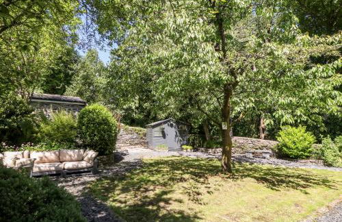 Yr Hen Ysgol, The Old School - Foto 36