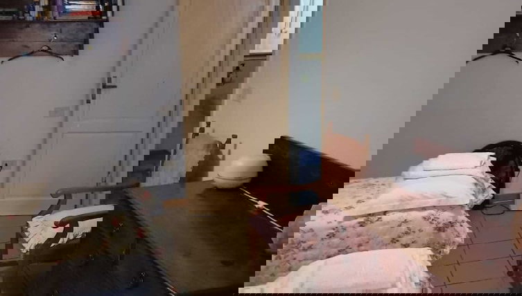 PORTINARI HOUSE - Foto 1, Habitación