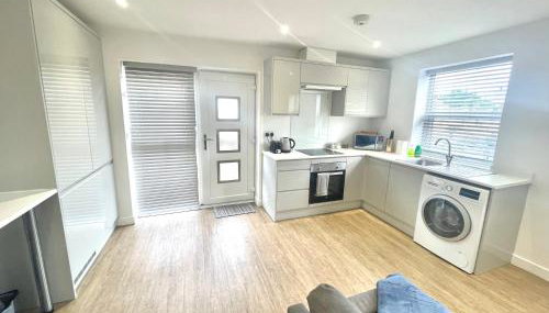 La Fontaine Court Apartments - Aldershot - Foto 3