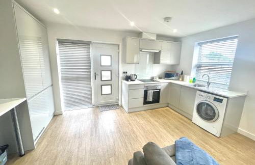 La Fontaine Court Apartments - Aldershot - Foto 3