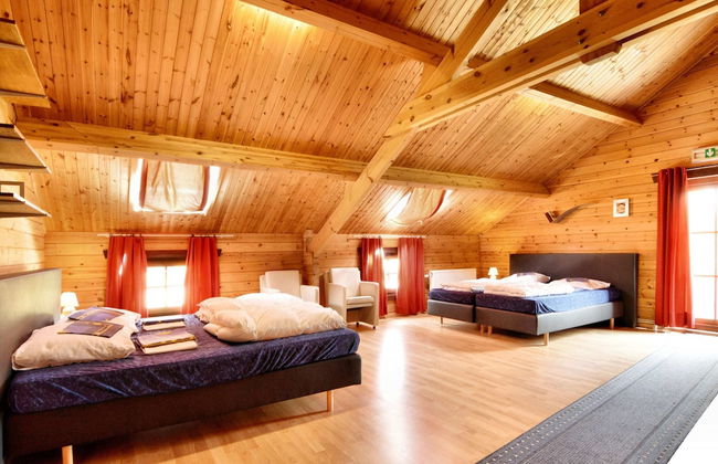 Splendid Chalet near Durbuy - Foto 4