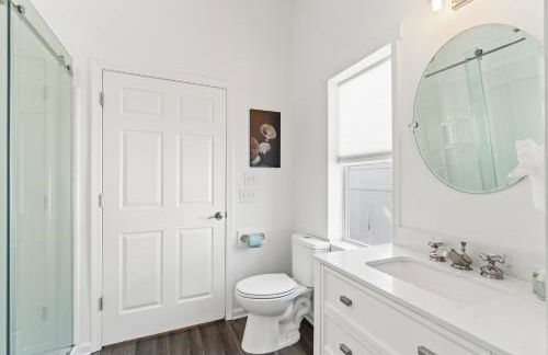 Beach House - The Sandcastle by Panhandle Getaways - Foto 40