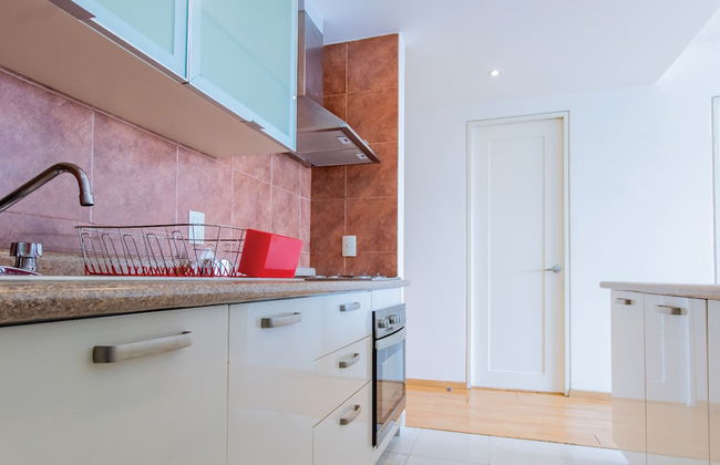 Capitalia Santa Fe - Foto 63