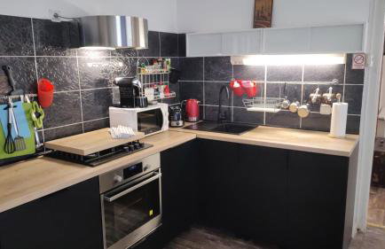 Olive Tree City Apartment - Foto 13