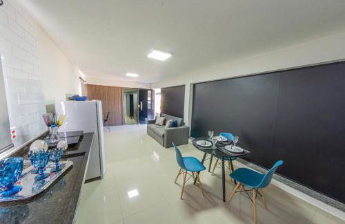 Jahu Center Plaza Flats - Photo 63