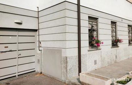 Grey House Pavia con Box Privato - Foto 28