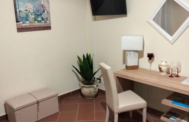 Atena Apartments nr 1 - Foto 13