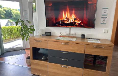 Ferienwohnung "Apartment Sunlife Winterberg" 4 Sterne - Photo 14