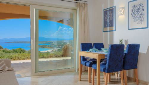 Villetta Azzurro - SHERDENIA Luxury Apartments - Foto 3