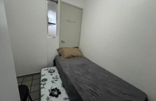 Apto na Torre, com tudo ao seu redor - Foto 16