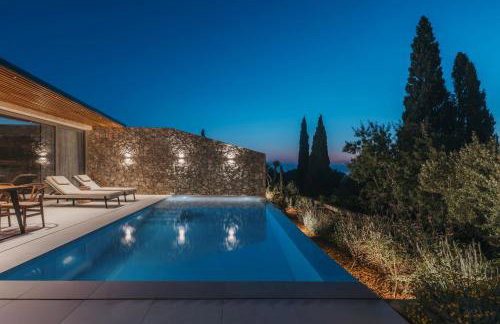 Doci Kelios - Serenity Suites with Private Heated Pools, by ZanteWize - Foto 46