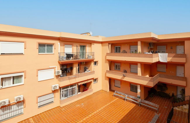 De Ronda in Co n With 1 Bedrooms and 1 Bathrooms - Foto 27