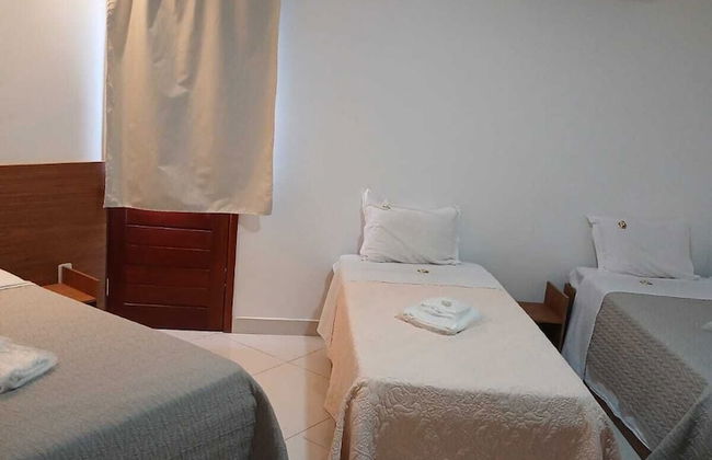 Hotel Prime Suítes - Foto 18