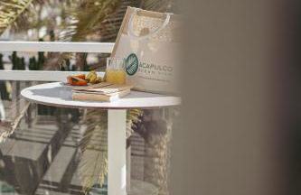 Apart-hotel Acapulco Ocean View - Foto 99