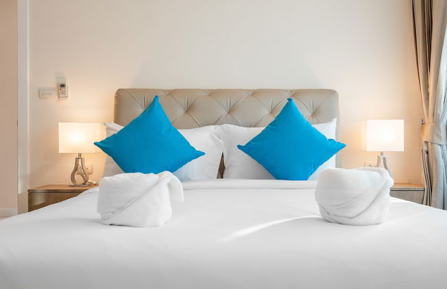 Luxury Pool Villa A18 - Foto 3