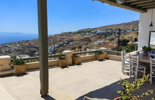 Vgena's house in Dio Choria - Foto 15