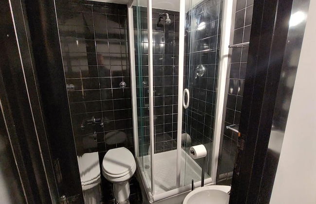 4bnb - Spacious Porta Pia Apartment - Foto 12