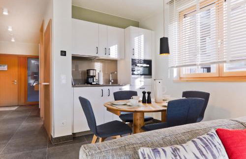 Upstalsboom Family Suiten und Lofts - Foto 19