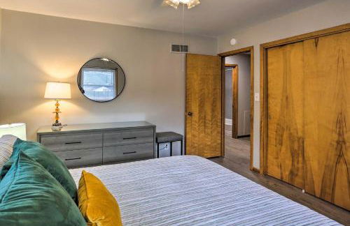 Sleek Deadwood Getaway Less Than 1 Mi to Downtown! - Foto 13