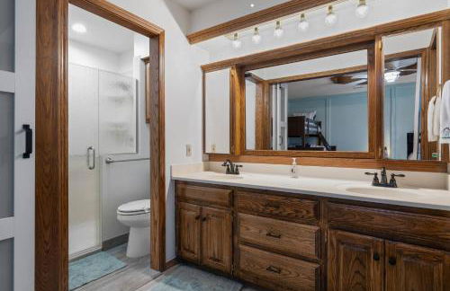 Just Like Home #15:Moore 5bd,4ba w/pool & hot tub - Photo 30