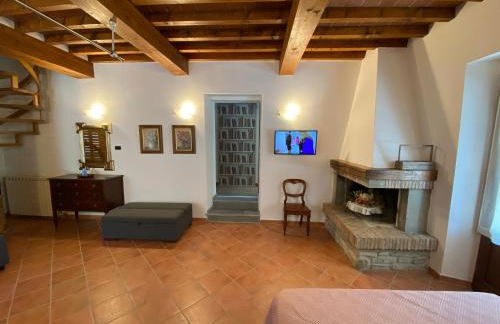 Sant Andrea Country Cottage - Foto 10