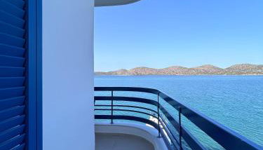 Sea-front Cozy Apartment - Foto 5