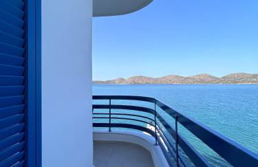 Sea-front Cozy Apartment - Foto 5