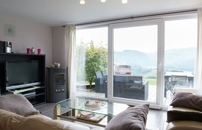 Luxury Villa in Stavelot with Hot Tub - Photo 20