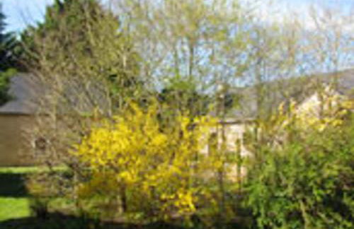 Maison spacieuse avec jardin à Morannes sur Sarthe - Foto 16