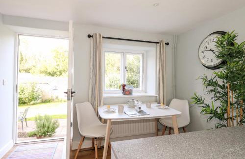 Dairy Cottage - Foto 16