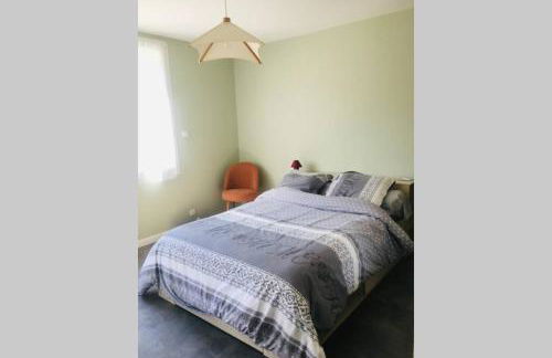 MAGNANERIE LEONY : Maison au calme avec jardin - Foto 21