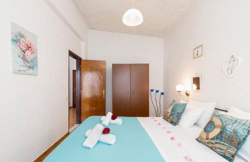 Gennadi Sun Apartments 500m from the beach - Foto 26