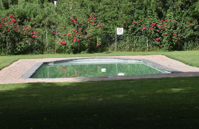 Ganora Guestfarm & Excursions - Foto 26