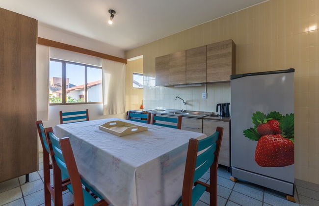 Areias Brancas Flats - Photo 47