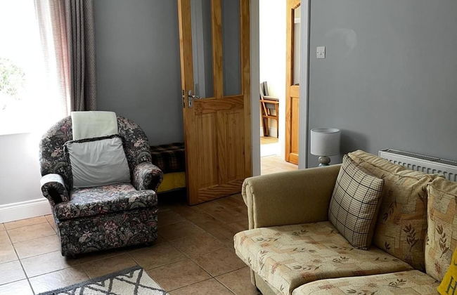 3br-sea View-fireplace-garden-free Parking - Foto 8