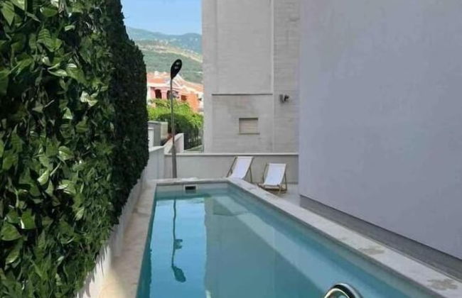 Horizon one bedroom apartment NS - Foto 8