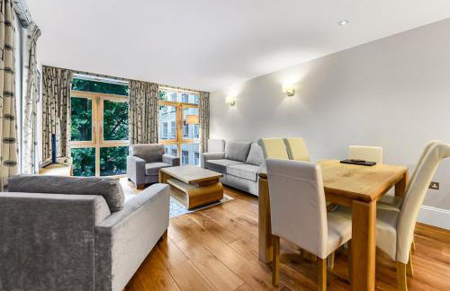 Tavistock Place Apartments - Foto 50