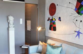 Apartment by the Sea - Foto 9