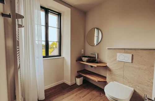 Domaine du Mimosa - Foto 32