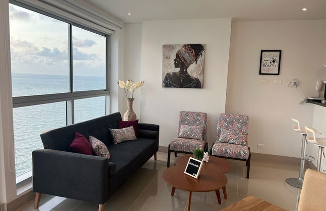 U-GO Edificio Murano Elite, Bocagrande - Foto 54