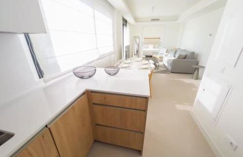 Pent-House on the Golden Mile - Foto 20